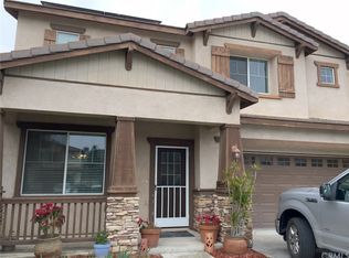 17090 Nile Lily Way, Fontana, CA 92337