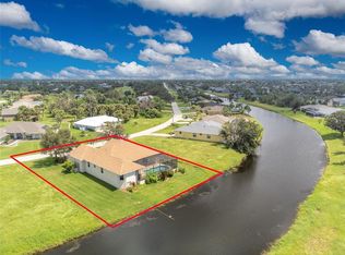 137 Marker Rd, Rotonda West, FL 33947