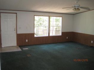 111 5th Rd, Haddock, GA 31033