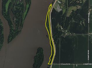 110 E County Road 150, Warsaw, IL 62379
