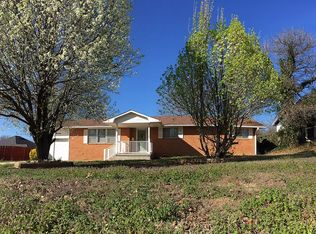 503 Indiana Ave, McAlester, OK 74501