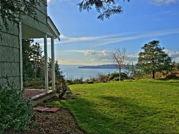 5th image of 20803 Marine View Dr SW