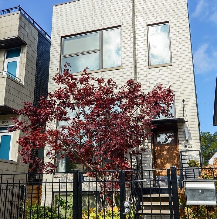 1st image of 1832 W Wellington Ave #2