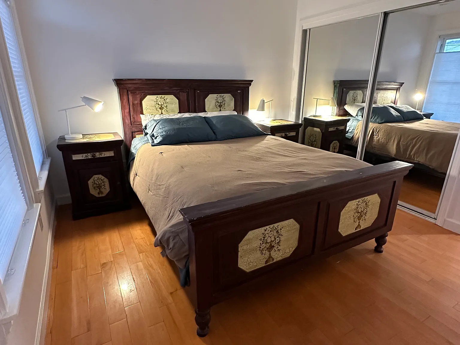 1 bed, 850 sqft, $3,250 — Photo 3