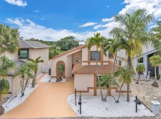 8694 Kimble Way, Boca Raton, FL 33433