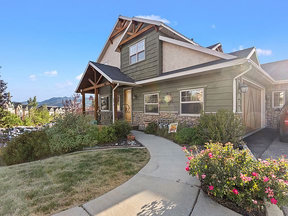 2nd image of 3643 N Huntsman Path Unit C301