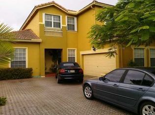 35 Sw 142nd Av, MIRAMAR, FL 33027