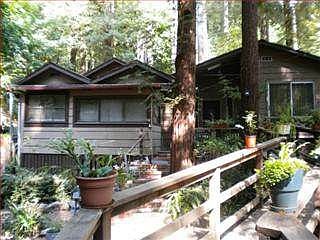 1st image of 9601 Zayante Dr