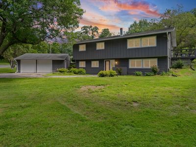 N1607 Hagen ROAD, La crosse, WI, 54601