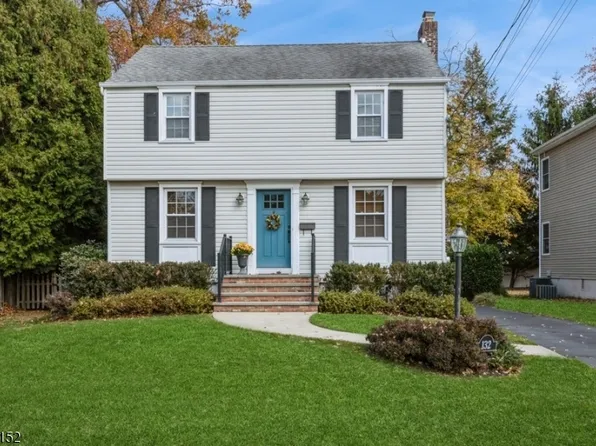 132 Herning Ave, Cranford Twp., NJ 07016