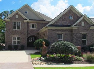 652 Beaver Park Dr, Elgin, SC 29045