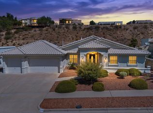 6637 Wind Ridge Dr, El Paso, TX 79912