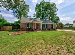 4653 Johnson Cv, Memphis, TN 38117