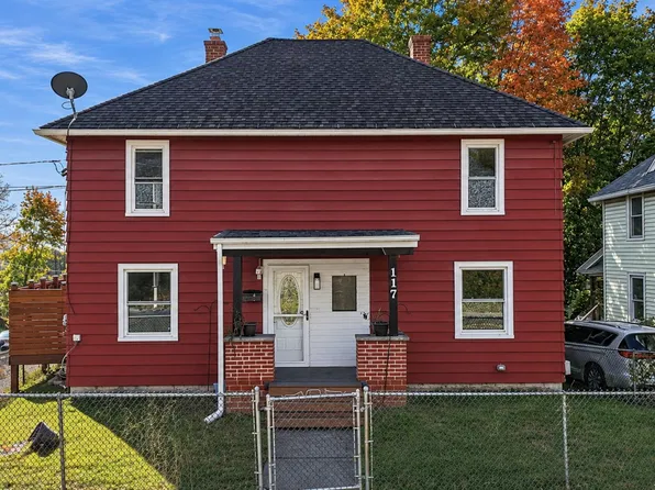 117 Prospect St, Binghamton, NY 13905