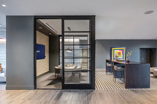 Adeline Luxury Living — Photo 43