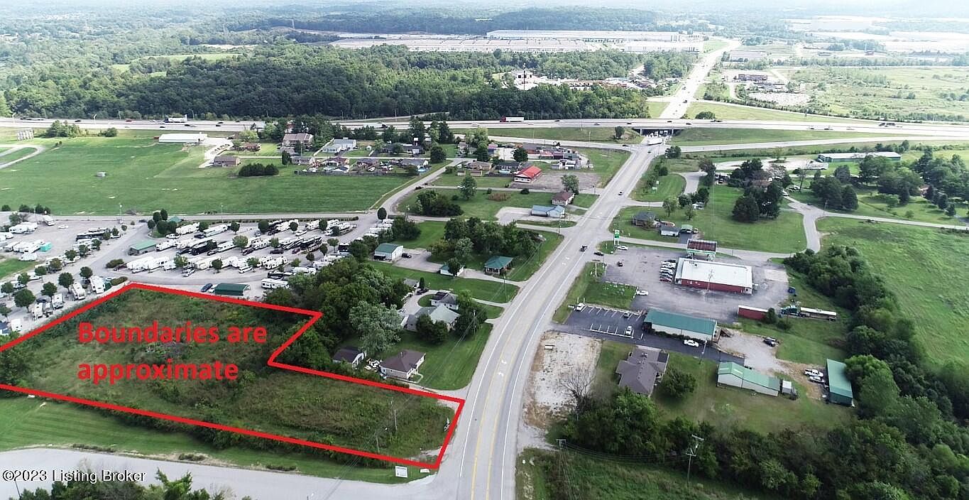 566 Cedar Grove Rd, Shepherdsville, KY 40165 MLS 1631899 Zillow