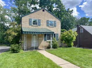 164 Rose Ave, Penn Hills, PA