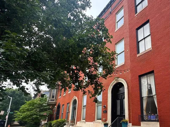 2506 Madison Ave, Baltimore, MD 21217