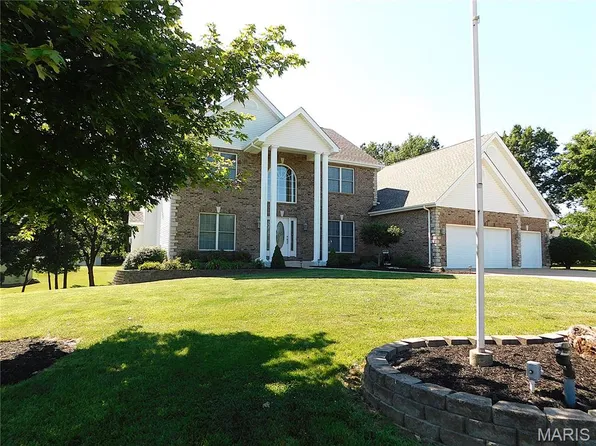 107 Saint Marys Ln, Old Monroe, MO 63369