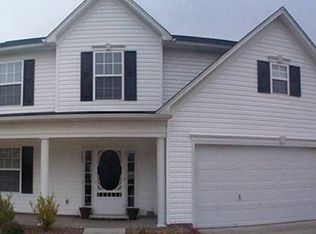 183 Hunters Mill Ln, West Columbia, SC 29170