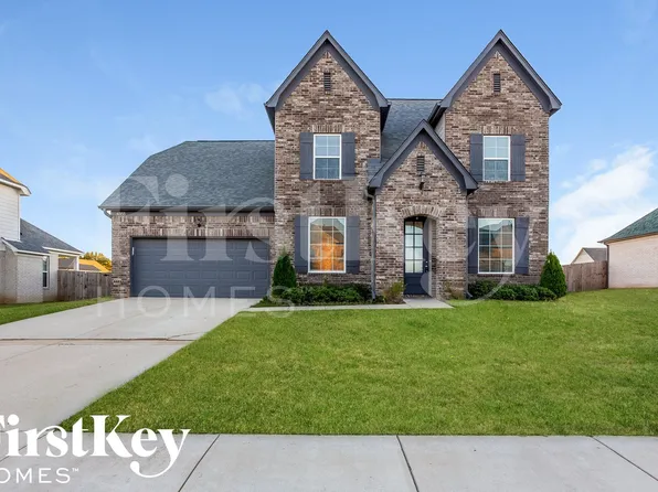 6355 Nesting Dove, Olive Branch, MS 38654