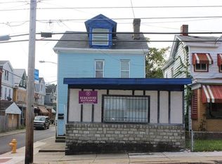 1740 Arlington Ave, Mt Oliver, PA