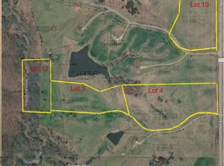 13000 Elk Ridge Rd Lot 4, Lamoni, IA 50140