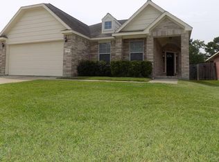 3919 Cary Creek Dr, Baytown, TX 77521