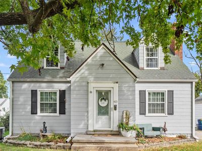 413 E Washington St, Millstadt, IL, 62260