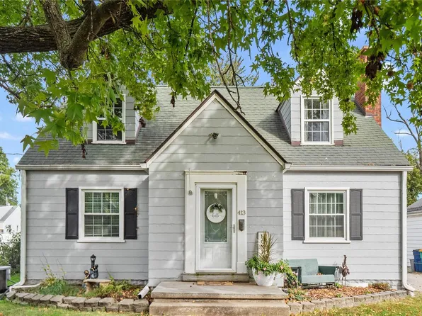 413 E Washington St, Millstadt, IL 62260