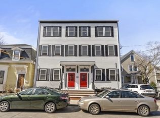 17-17 Spring Garden St #19, Dorchester, MA 02125