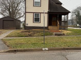 146 Wadsworth Ave APT 1, Cuyahoga Falls, OH 44221