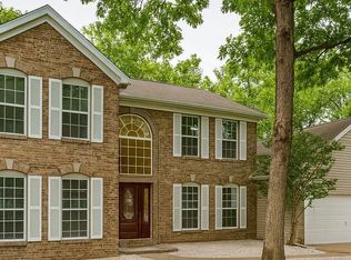 5866 Bluebird Cir, Osage Beach, MO 65065