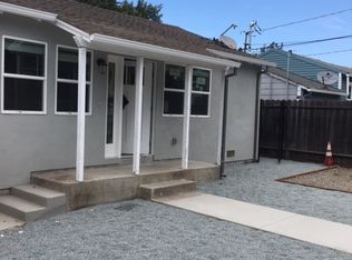 2659 Garden Ave, Concord, CA 94520