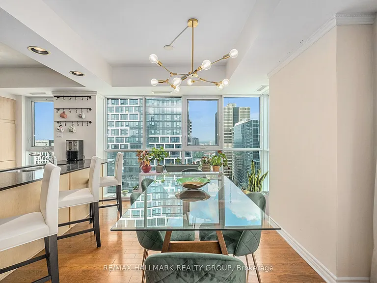 445 Laurier Ave W #Penthouse 4 — Photo 13