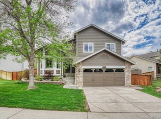 9442 Sherrelwood Ln, Highlands Ranch, CO 80126