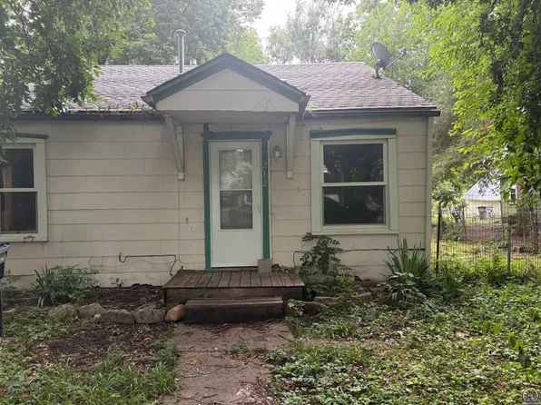 212 S Market St, Emporia, KS 66801