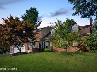 1333 Hawthorn Rd, Niskayuna, NY 12309