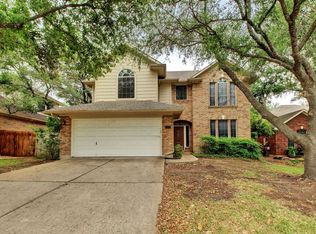 1605 Juniper Ridge Loop, Cedar Park, TX 78613