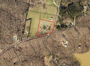 0 Crisp Rd, Cadiz, KY 42211