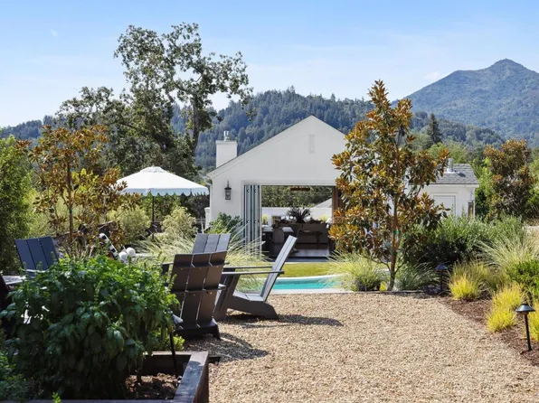 14 Foss Avenue, San Anselmo, CA 94960