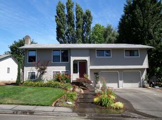 11855 SW Murphy Ln, Beaverton, OR 97008