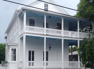 522 Grinnell St, Key West, FL 33040