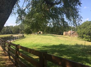 463 Bakertown Rd, Lynchburg, TN 37352