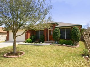 9405 Tea Rose Trl, Austin, TX 78748