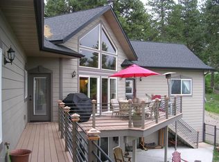 42583 Top Of The Rock Way E, Polson, MT 59860