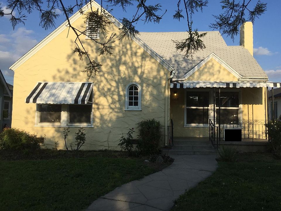 1st image of 1508 N Poplar Ave
