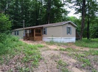 1928 Korr Rd, Mancelona, MI 49659