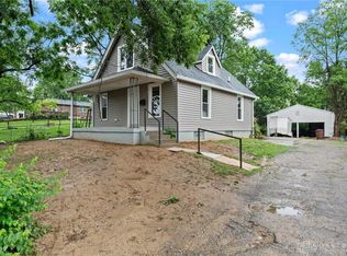 101 Lylburn Rd, Middletown, OH 45044