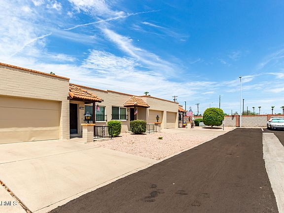 5th image of 440 S PARKCREST Street #139